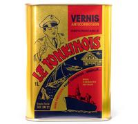Le Tonkinois Vernis Doré 1 l