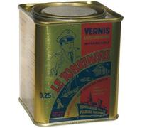 Vernis marin anticorrosion 0.25 L