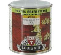 AVEL Vernis Ébénisterie Satiné 500ml