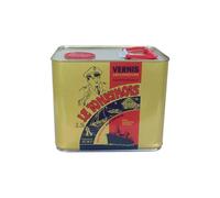 Vernis marin anticorrosion 2,5 L