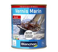 Vernis Marin BLANCHON - 2,5 Litres