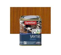 Vernis marin bois SYNTILOR ambre satiné 0.25 l G