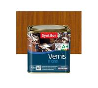 Vernis marin bois ambre satiné 0.75 l