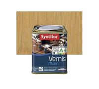 Vernis marin bois SYNTILOR incolore brillant 0.25 l G