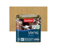 Vernis marin bois SYNTILOR incolore brillant 0.75 l G