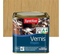 Vernis marin bois SYNTILOR incolore brillant 0.75 l G