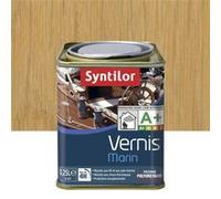 Vernis marin bois SYNTILOR incolore mat 0.25 l Incolore G