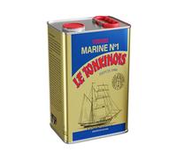 Le Tonkinois Marine Varnish 2.5l Doré