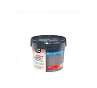 Vernis Masqu'carrelage et mur, Incolore, 0.5 l