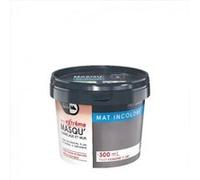 Vernis Masqu'carrelage et mur MAISON DECO, Incolore, 0.3 l G