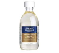 Vernis Mat A Tableaux Anti Uv 250Ml Lefranc Bourgeois