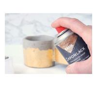 Vernis mat, boîte 400 ml