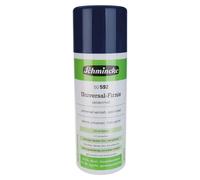 Vernis mat satiné en aérosol, 400 ml, incolore, protection UV