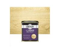Vernis meuble et objet Bistrot® LIBERON, incolore brillant, 0.25l G
