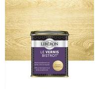 Vernis meuble et objet Bistrot® LIBERON, incolore brillant, 0.25l G