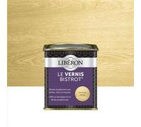 LIBERON Vernis bistrot® pour meubles et objets, Incolore, 0, 25L