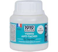 Vernis Multisupport Le Suprême-Mat Incolore-Produit Anti-Rayure,Anti-Tache-0,125 L