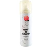 Vernis Pailleté Doré Spray 125 Ml