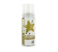 Vernis Pailleté Doré Spray 125 Ml