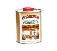 Le Tonkinois Lt11001 Parquet Varnish 1l Doré