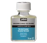 Pébéo Vernis Crystal brillant – 75 ml