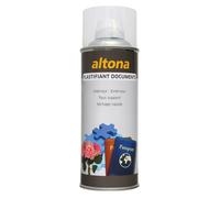Vernis Plastifiant - BELTON - 400ml - Antistatique - Résistant aux U.V. - Brillant et Transparent