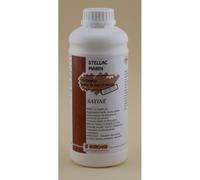 Vernis polyuréthane Stellac 1L satiné SURGAND - SU00327