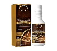 Vernis Pour Parquet - Spray Restaurateur De Bois Dur À Séchage Rapide De 150 Ml | Conditionneur De Stratifié De Renouvellement Des Rayures | Traitement Protecteur De Revitalisant