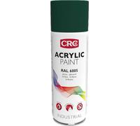Vernis protecteur acrylique RAL 6005 CRC 31077-AA vert mousse 400 ml