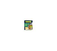 Bondex Vernis Protège et embellit le bois 2 en 1 Satin Incolore 0,5 l