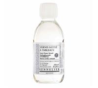 Vernis pour peinture satiné 250 ml