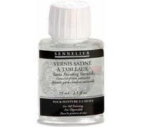 Vernis satiné à tableaux 75 ml Transparent G