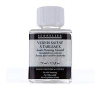 Vernis Satiné À Tableaux 75ml