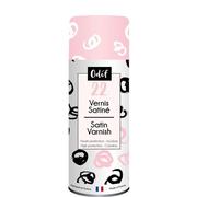 Vernis Satiné En Spray 250 Ml