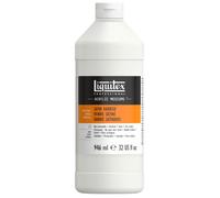 Liquitex Additif Vernis satiné Flacon 946 ml