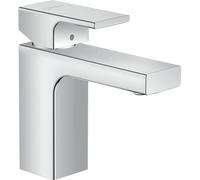 Hansgrohe Mitigeur de lavabo Vernis Shape 71569000 EcoSmart sans garniture de vidange Chrome