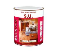 Vernis SU de Lasure Production 1L