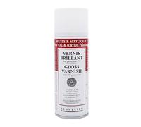 VERNIS UNIVERSEL BRILLANT - AEROSOL DE 400 ML
