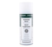 VERNIS UNIVERSEL MAT EN AEROSOL DE 400 ML