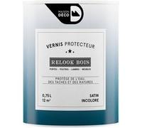 Vernispoutre et lambris Relook bois, incolore mat, 0.75 l