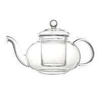 Théière avec infuseur à thé VERONA 500 ml, verre, Bredemeijer