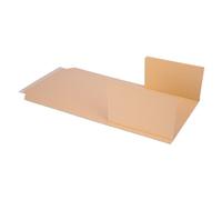 verpacking 75 x emballage livre 31 x 25 x 2 Ã 7 cm étui d'expédition fermeture adhésive, brun - BV 4 Emballage de livres, envoi de livres, carton, emballage, emballage d'expédition