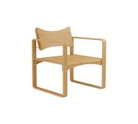 Verpan - Fauteuil Jaune