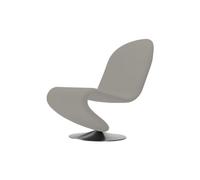 Verpan - Fauteuil rembourré Beige