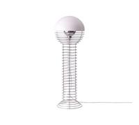 Verpan - Lampadaire Blanc