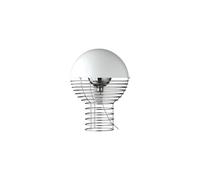 Verpan - Lampe de table Blanc