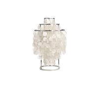 Verpan - Lampe de table Blanc