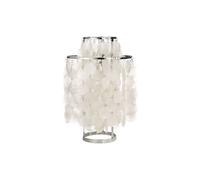 Verpan - Lampe de table Blanc