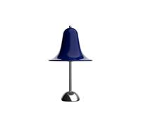 Verpan - Lampe de table Bleu