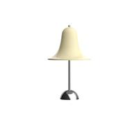 Verpan Lampe portable Pantop – Sans fil rechargeable, LED – Beige